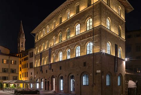 firenze museo della gucci|Gucci museum in florence.